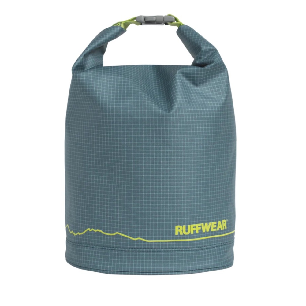 Kibble Kaddie Dog Food Travel Bag & Bowl